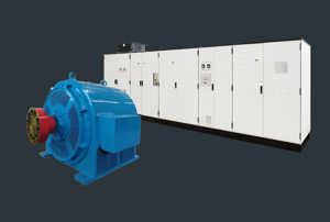 AC Drives