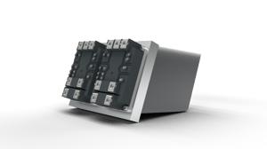Ultima X Gen2 W 2x Semitrans20