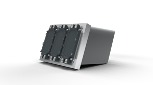 Ultima X Gen2 W 3x Semix3P