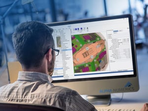 Bild 2 - 6SigmaET, ein praxisnahes Ingenieurswerkzeug