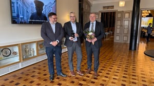 CooliBlade awarded as Startup of the Year by BusinessOulu