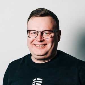 Jyrki Suutari