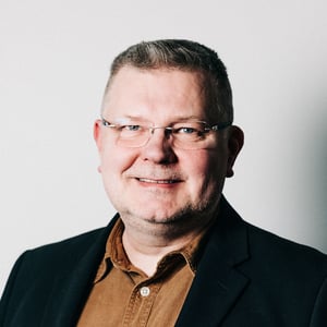 Kimmo Jokelainen