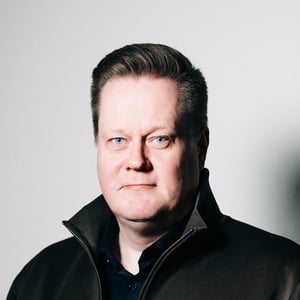 Kimmo Tyni