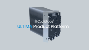 ULTIMA Product Presentation