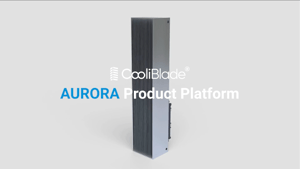 AURORA product presentation