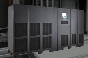 UPS-cabinet