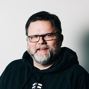 Vesa Pentikäinen