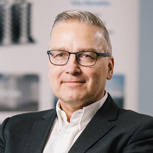 Janne Suhonen portrait